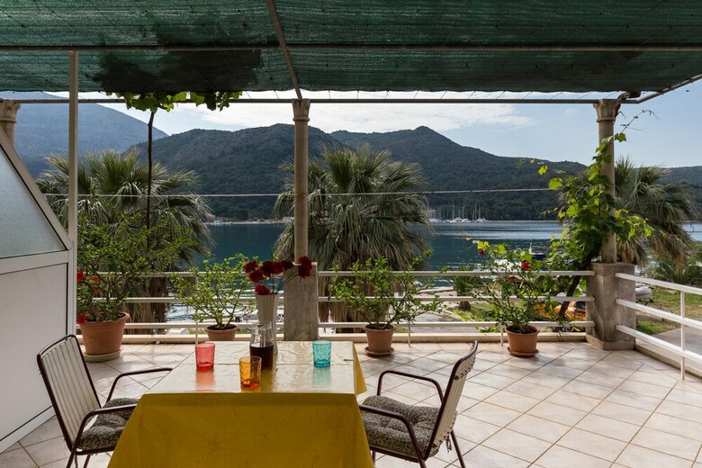 Hotel Apartments Bujak
