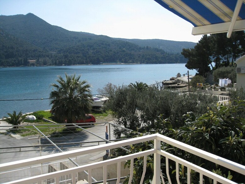 Hotel Apartments Bujak