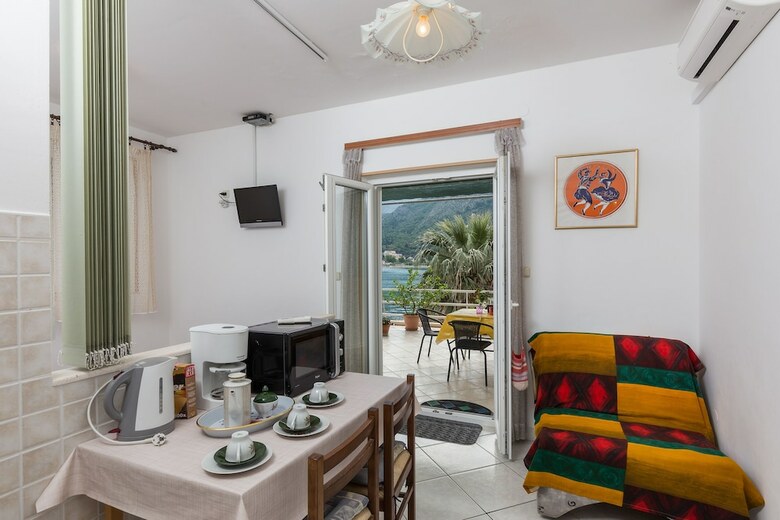 Hotel Apartments Bujak