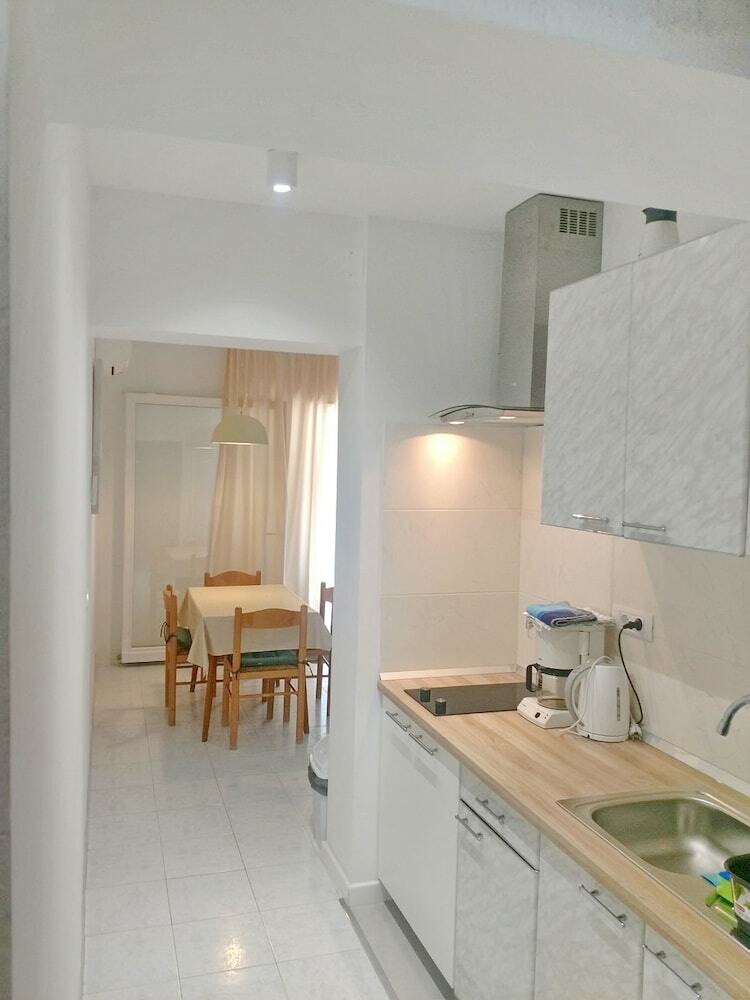 Hotel Apartments Bujak