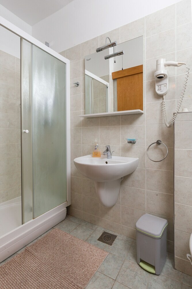 Hotel Apartments Bujak