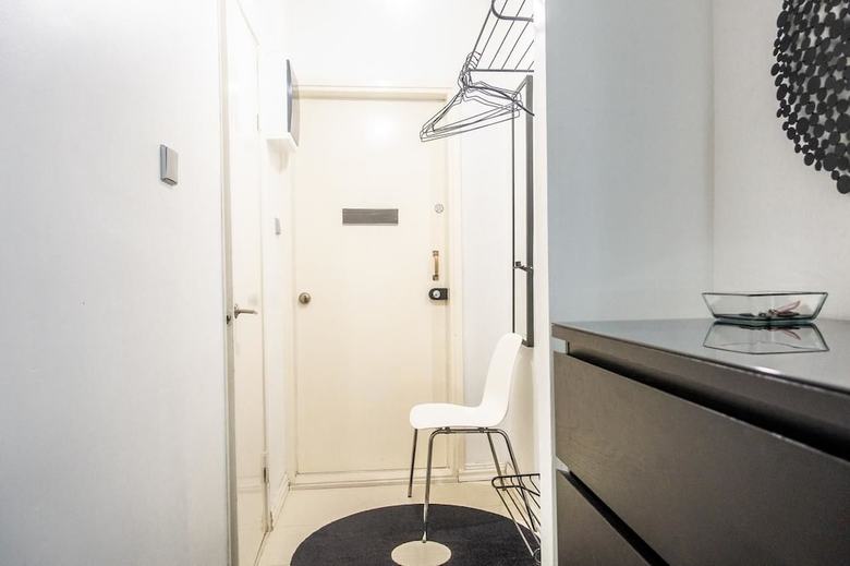Apartamentos Wehost Merimiehenkatu 39
