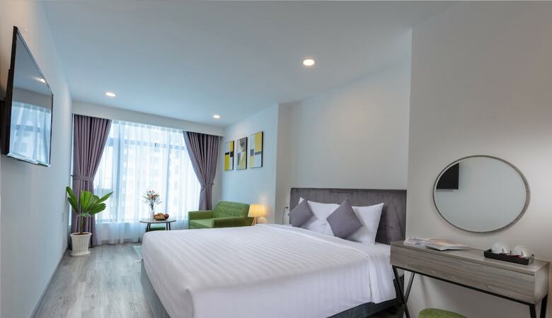 Nha Trang Moony Hotel