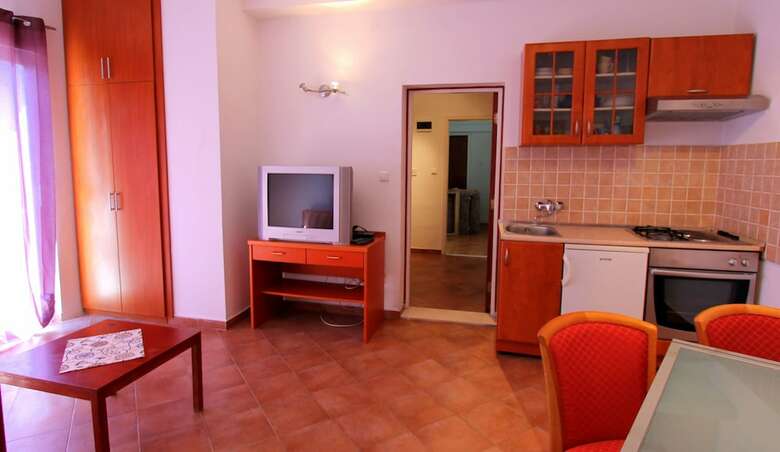 Hotel Guest House Zec-lopud