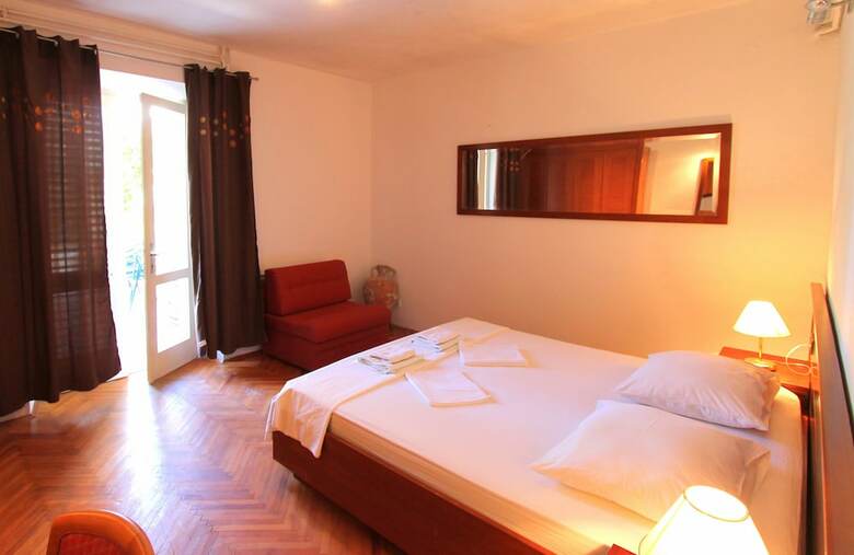 Hotel Guest House Zec-lopud