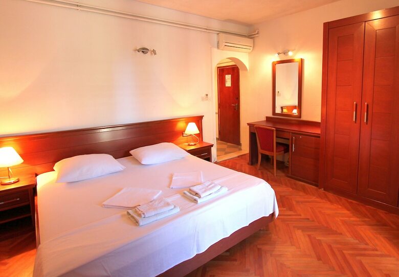 Hotel Guest House Zec-lopud