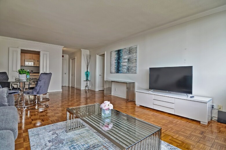 Aparthotel Modern Apartments In Back Bay By Barsala