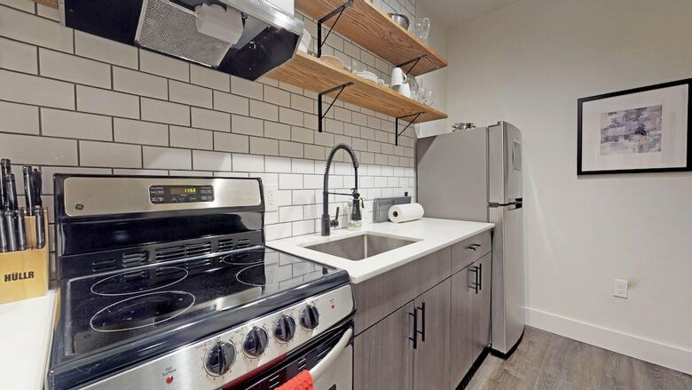 Aparthotel Modern Apartments In Back Bay By Barsala