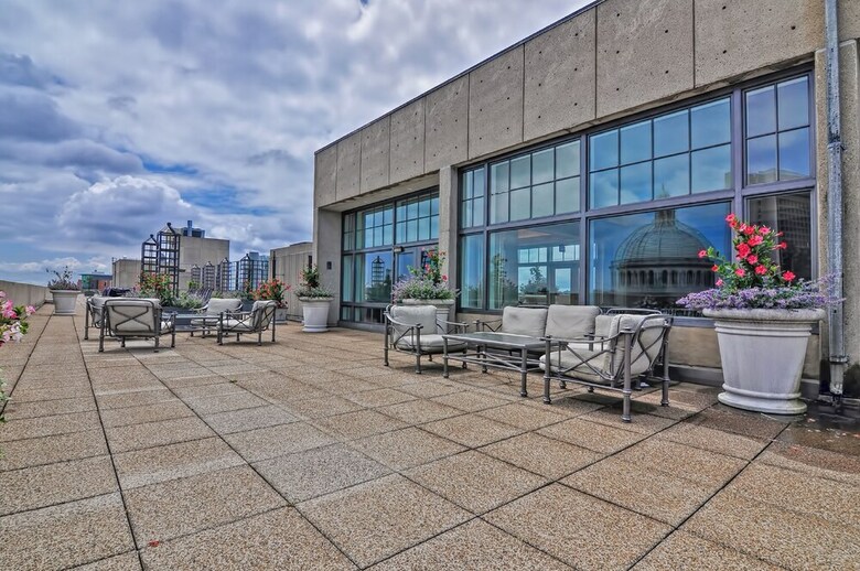 Aparthotel Modern Apartments In Back Bay By Barsala