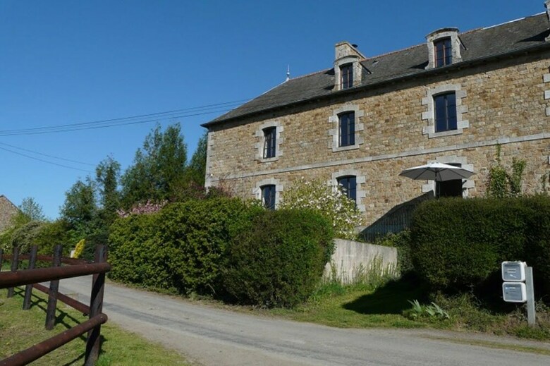 Bed & Breakfast Les Chambres de Mary