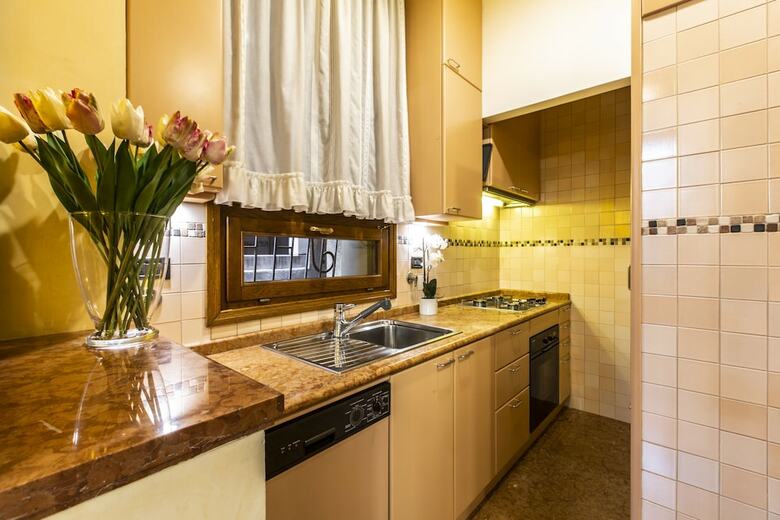 Apartamento Marco Polo Deluxe R&r