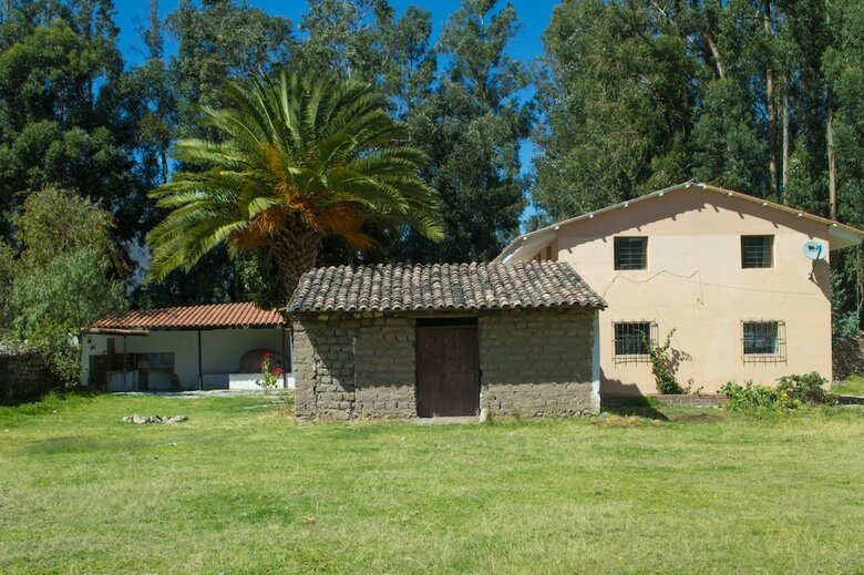 Hostal Pirwa Urubamba Eco Hostel
