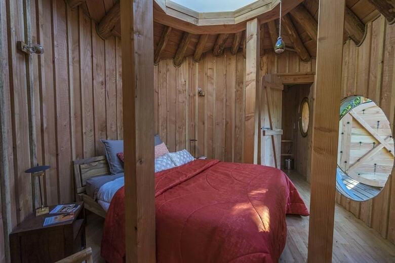 Cabana Nid2reve