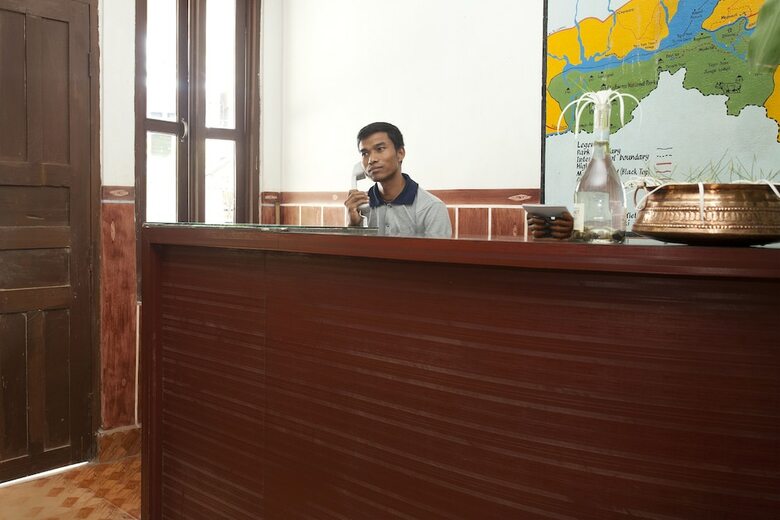Oyo 485 Hotel Holy Lodge Annexe