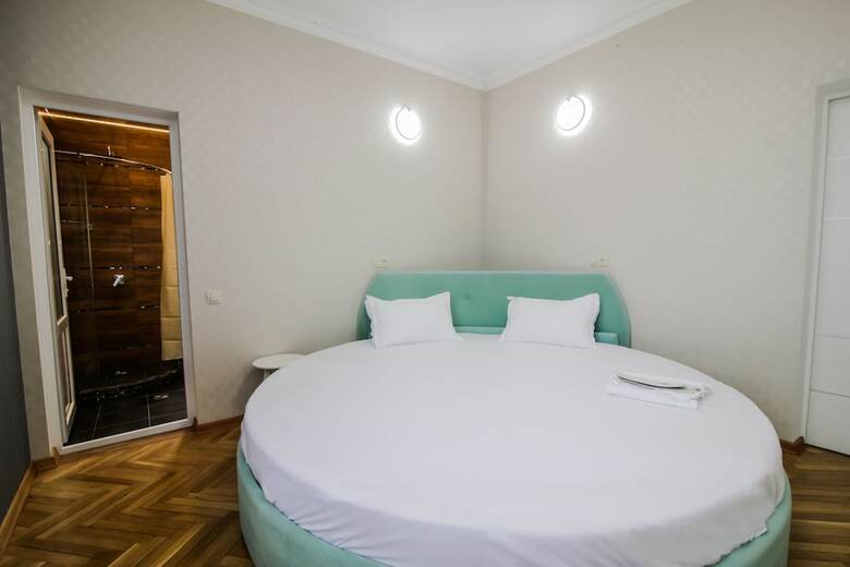 Vigor Hotel
