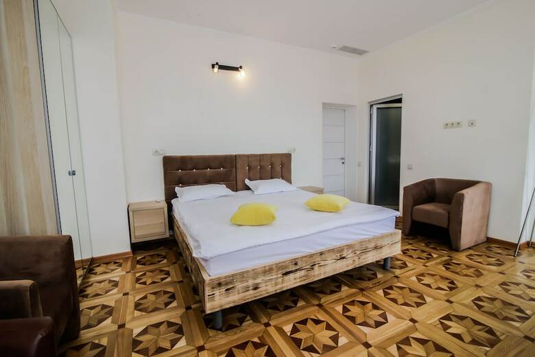 Vigor Hotel