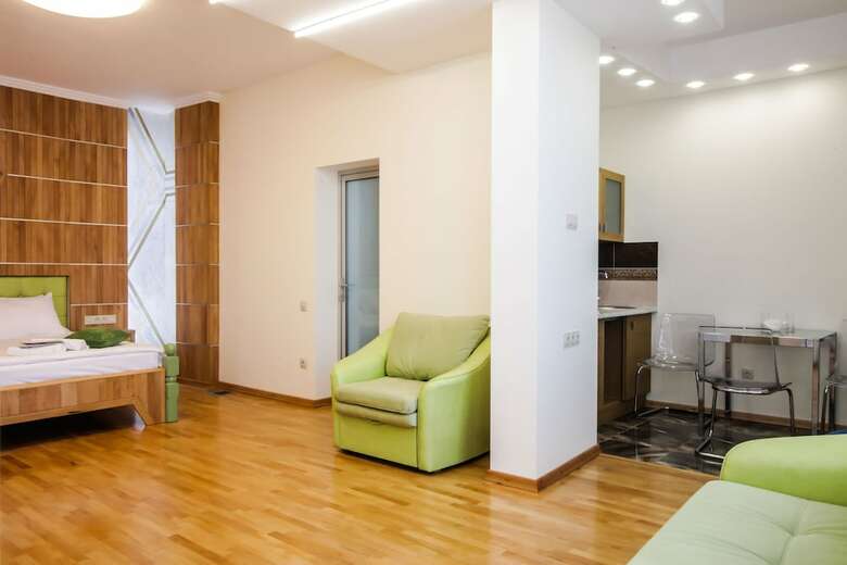 Vigor Hotel