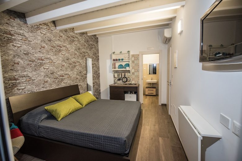 Bed & Breakfast Il Vespro