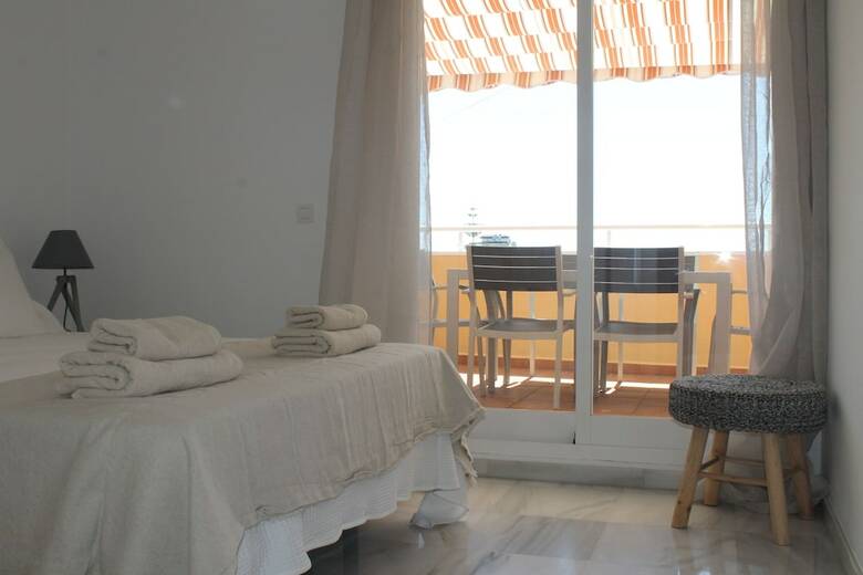 Apartamentos Sur Suites Torremolinos