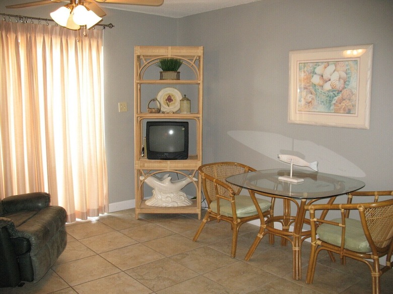Sugar Beach 201 - Two Bedroom Condo