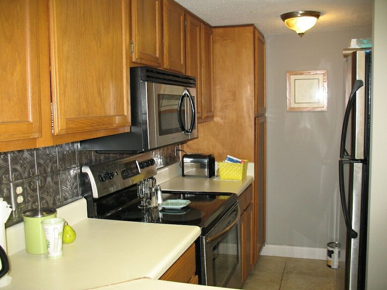 Sugar Beach 201 - Two Bedroom Condo