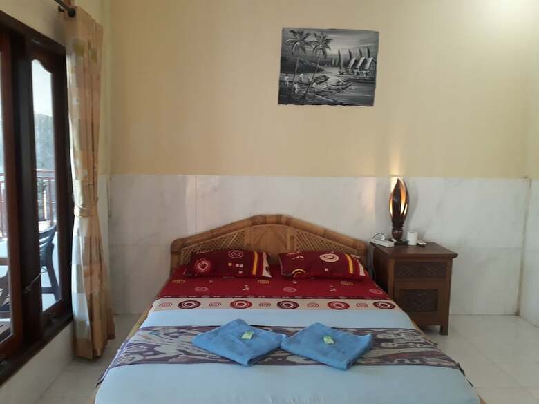 Hotel Sagita Bungalow