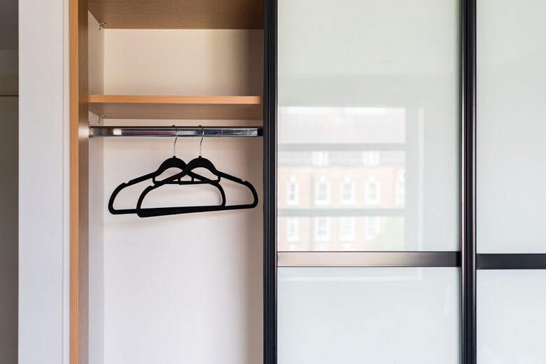 Apartamentos St Clements House