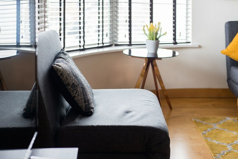 Apartamentos St Clements House