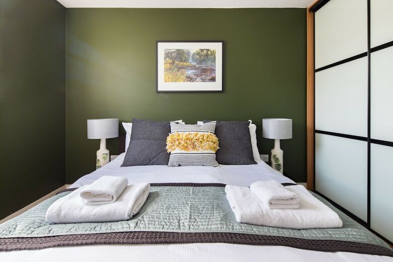 Apartamentos St Clements House
