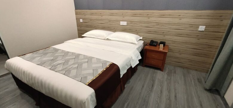 3s Hotel Kota Kinabalu