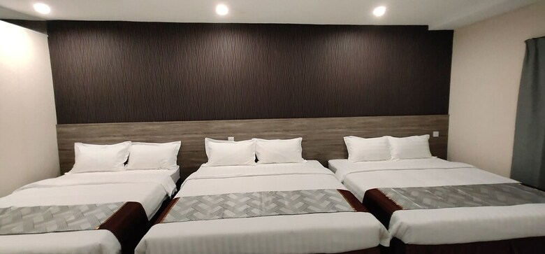 3s Hotel Kota Kinabalu
