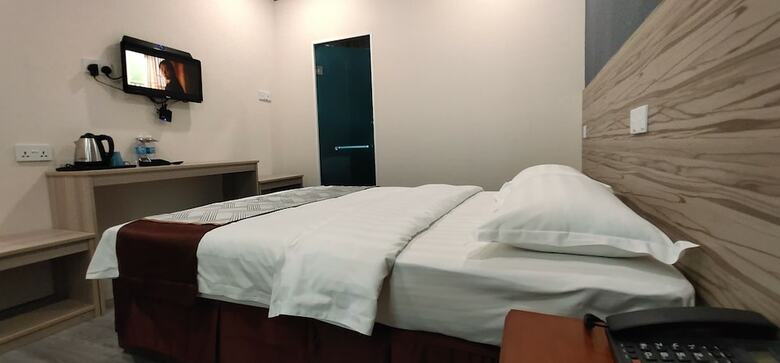 3s Hotel Kota Kinabalu