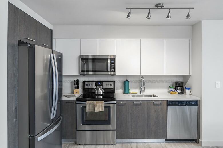Apartamentos Bluebird Suites Downtown Brickell
