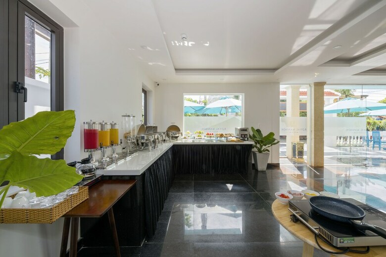 Royal Manison Hotel & Spa