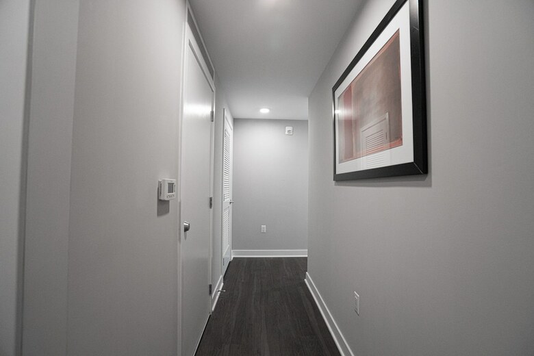 Sobe Waterfront Apartments