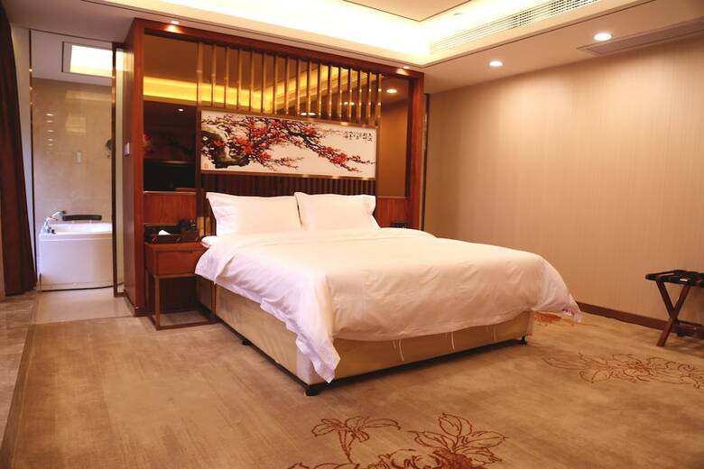 Zhongbo Art Hotel