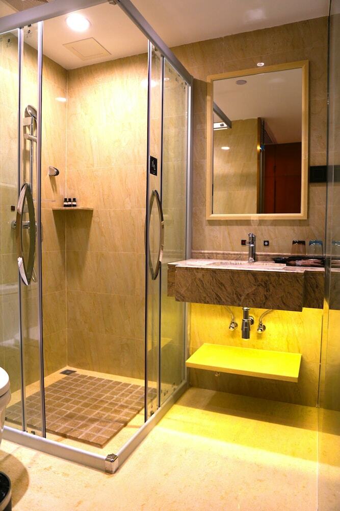 Zhongbo Art Hotel