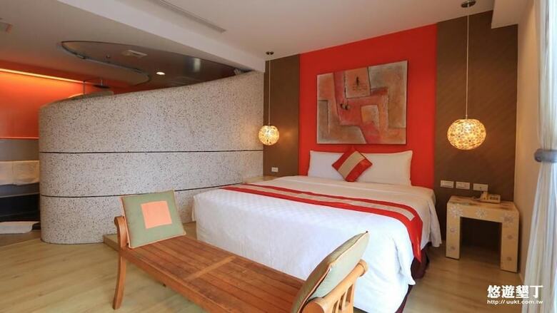 Hotel Golden Sea Inn