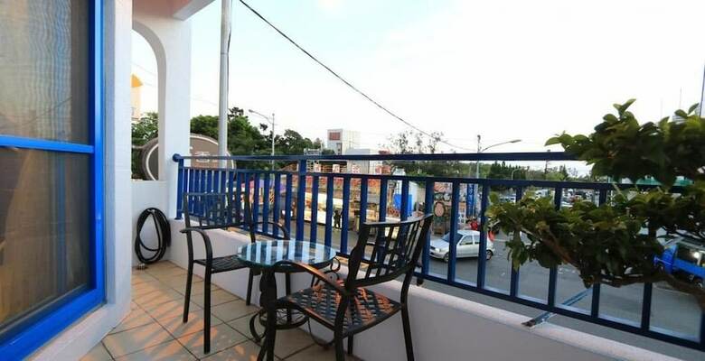 Hotel Golden Sea Inn