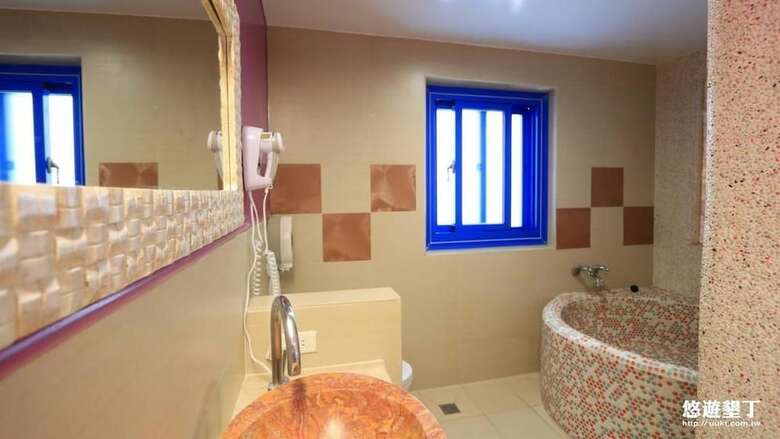 Hotel Golden Sea Inn