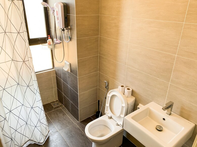 Apartamentos Dw Little Home @ Midhills Genting