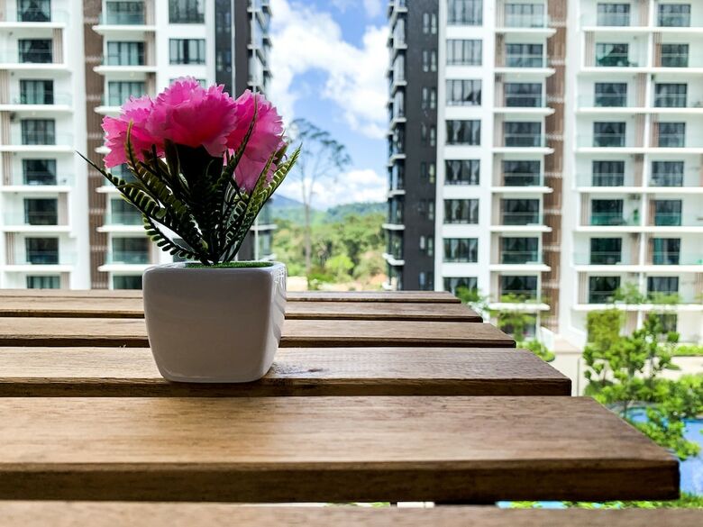 Apartamentos Dw Little Home @ Midhills Genting