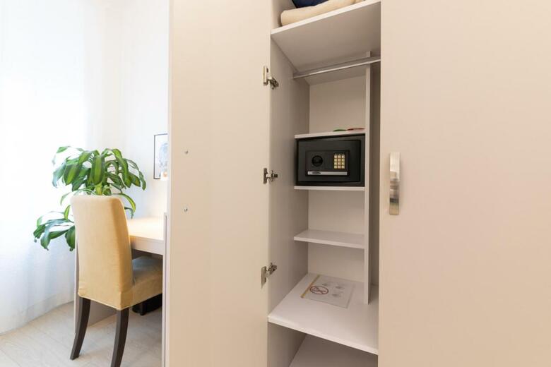 Hotel S. Martino Rooms