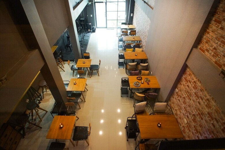 Hostal Nine Nimman Chiang Mai - Hostel