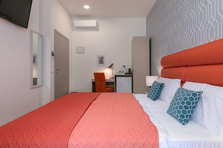 Hotel La Preziosa Rooms