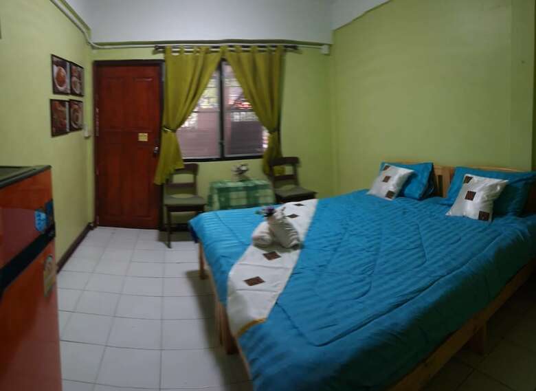 Hotel Dutch Cosy Home