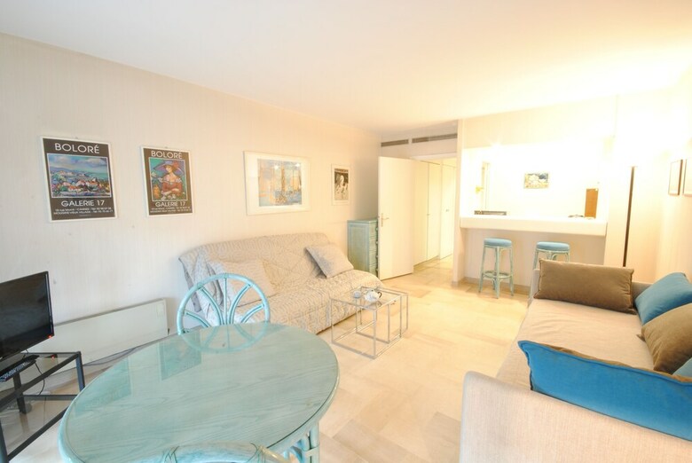 Apartamento Le Gray D'albion 501