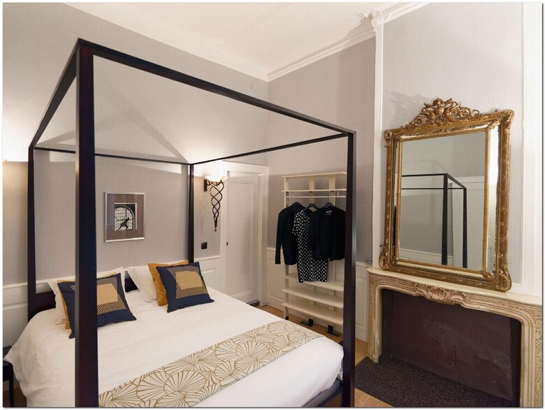Apartamento Le 22