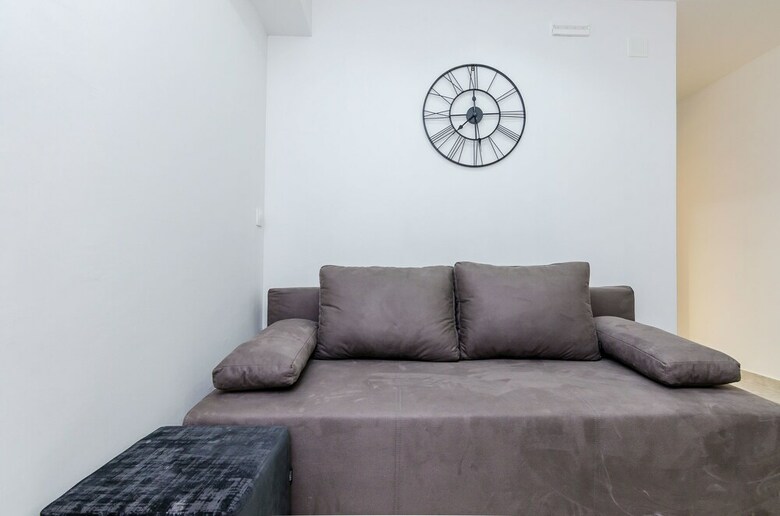Mata Family Apartments