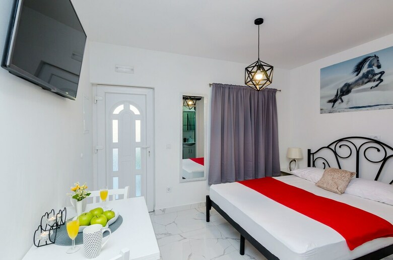 Mata Family Apartments